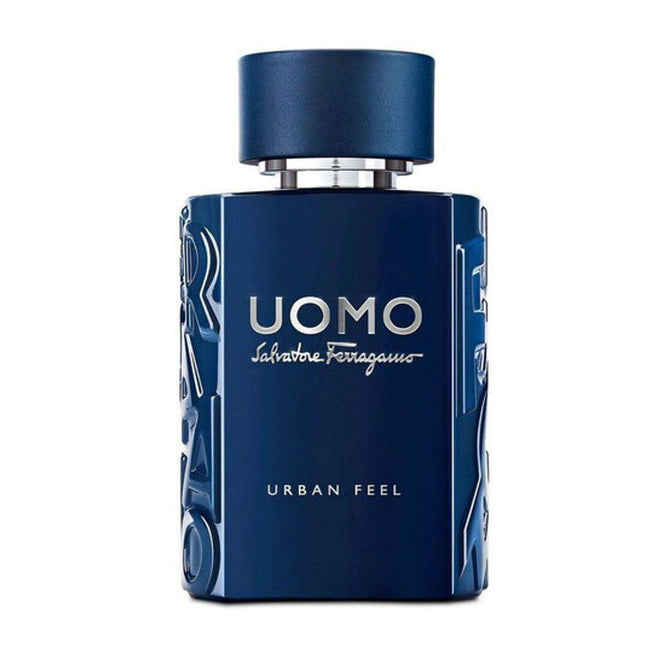 Salvatore Ferragamo Uomo Urban Feel Pour Homme (M) EDT 100ml