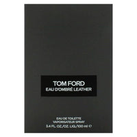 Tom Ford Eau D'Ombre Leather (U) EDT 100ml