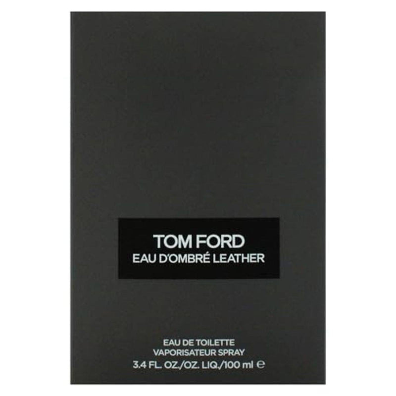 Tom Ford Eau D'Ombre Leather (U) EDT 100ml
