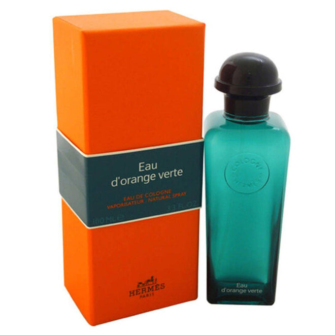 Hermes Eau D'orange Verte (U) EDC 100ml