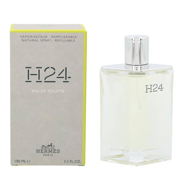 Hermes H24 (M) EDT 100ml