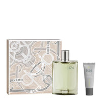 Hermes H24 (M) Set EDP 100ml + Face Moisturizer 20ml
