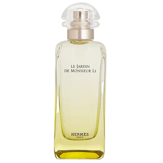 Hermes Le Jardin De Monsieur Li (U) EDT 100ml