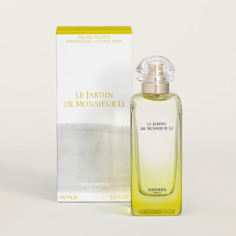 Hermes Le Jardin De Monsieur Li (U) EDT 100ml