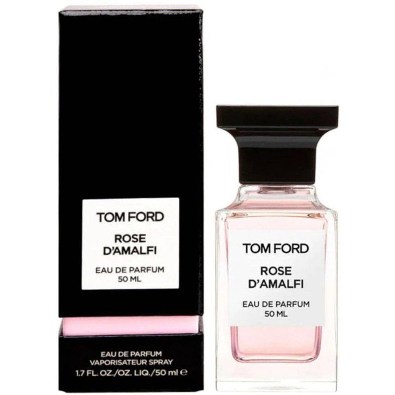 Tom Ford Rose D'Amalfi (U) EDP 50ml
