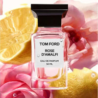Tom Ford Rose D'Amalfi (U) EDP 50ml
