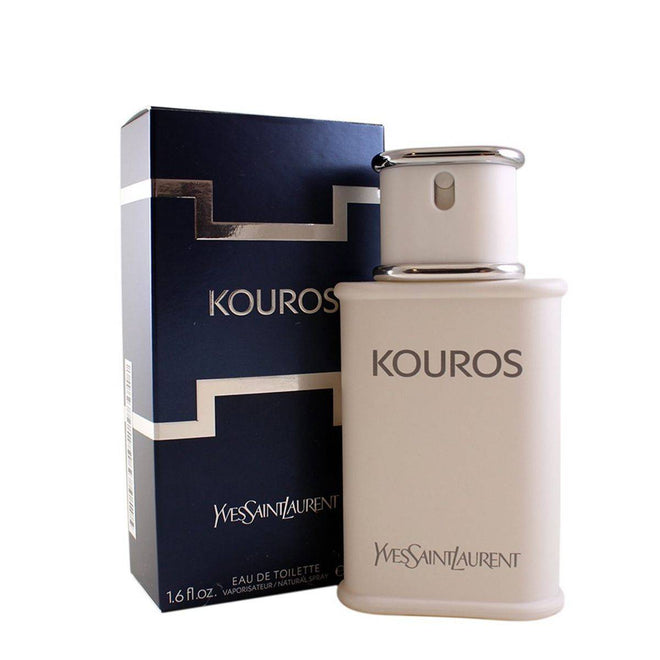 Yves Saint Laurent Kouros (M) EDT 50ml