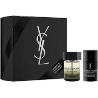Yves Saint Laurent La Nuit De L'Homme (M) Set EDT 100ml + Deo Stick 75g