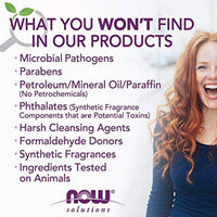 Now Solutions Shea Nut Oil 118ml