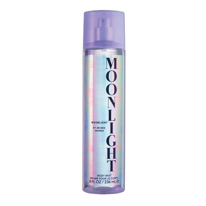 Ariana Grande Moonlight (W) Body Mist 236ml