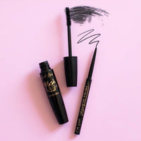 LA Girl Skinny Gel Eyeliner Silky Black