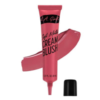LA Girl Soft Matte Cream Blush Kiss Up 8ml