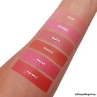 LA Girl Soft Matte Cream Blush Kiss Up 8ml