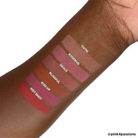 LA Girl Soft Matte Cream Blush Rosebud 8ml