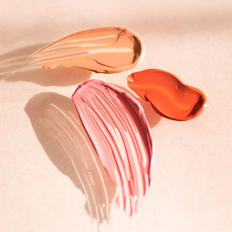 LA Girl Soft Matte Cream Blush Rosebud 8ml