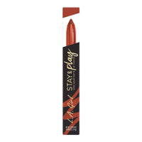 LA Girl Stay & Play Matte Lip Crayon All the Feelz
