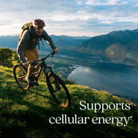 New Chapter Cellular Energy Vitamin B12+ with Organic Fiber 350mcg 60 Gummies