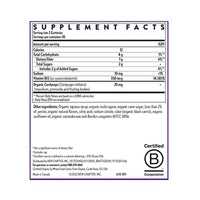 New Chapter Cellular Energy Vitamin B12+ with Organic Fiber 350mcg 60 Gummies