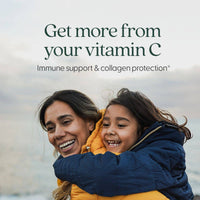 New Chapter Fermented Vitamin C 250mg 30 Tablets
