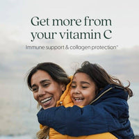 New Chapter Fermented Vitamin C 250mg 60 Tablets