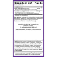 New Chapter Golden Black Seed with Turmeric 60 Vegetarian Capsules
