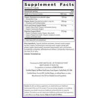 New Chapter Hair Skin & Nails Fermented Biotin & Beauty Herbs 60 Capsules