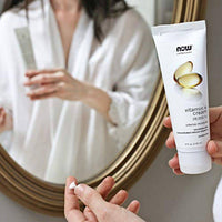 Now Solutions Vitamin E Cream 118ml