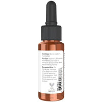 Now Solutions Vitamin E Oil 23000IU 30ml