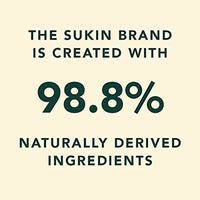 Sukin Body Lotion Hydrating 500ml