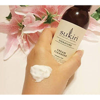 Sukin Cream Cleanser 125ml