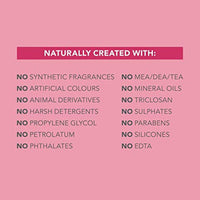 Sukin Hydrating Rose Hip Oil Day Cream 120ml