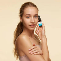 Sukin Natural Actives Hydrating Serum 25ml