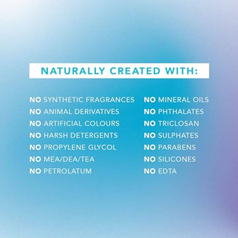 Sukin Natural Actives Hydrating Serum 25ml