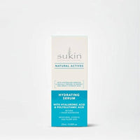 Sukin Natural Actives Hydrating Serum 25ml
