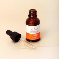Sukin Natural Actives Brightening Serum 25ml