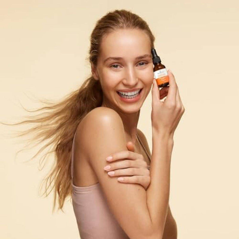 Sukin Natural Actives Brightening Serum 25ml