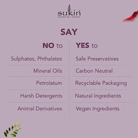 Sukin Purely Ageless Rejuvenating Day Cream 120ml