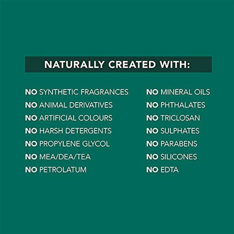 Sukin Super Greens Detoxifying Facial Scrub 125ml