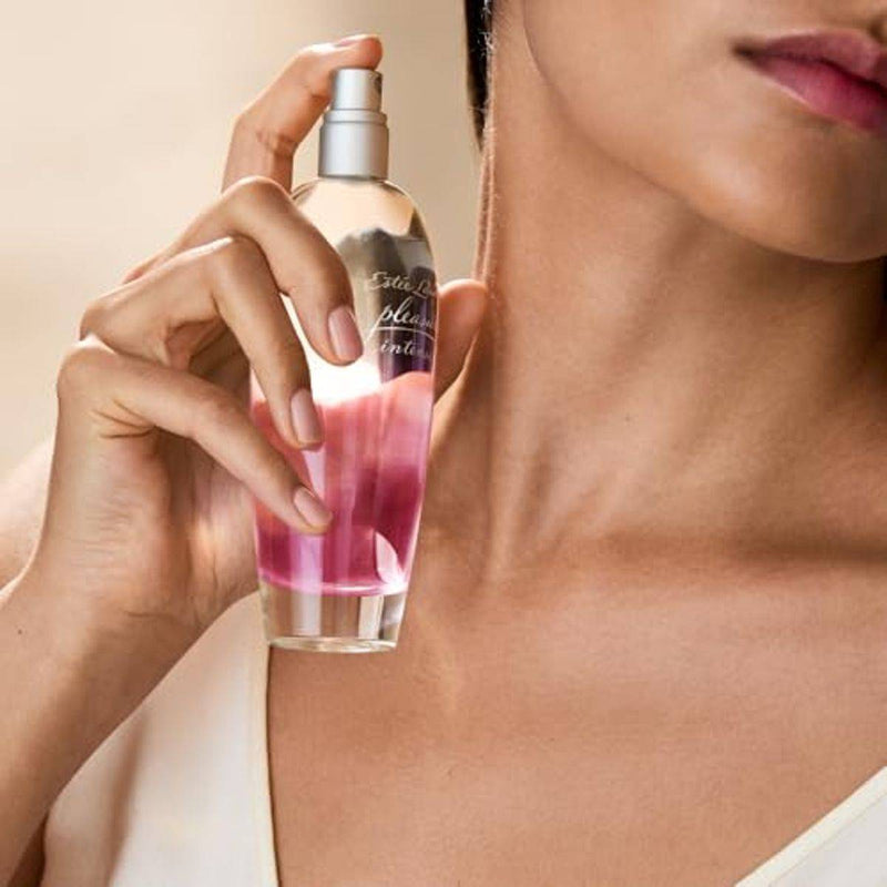 Estee Lauder Pleasures Intense (W) EDP 100ml