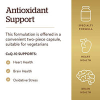 Solgar CoQ10 200mg 30 VegeCapsules