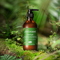 Antipodes Hallelujah Lime & Patchouli Cleanser 200ml
