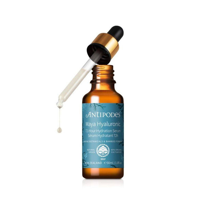 Antipodes Maya Hyaluronic Hydration Serum 30ml