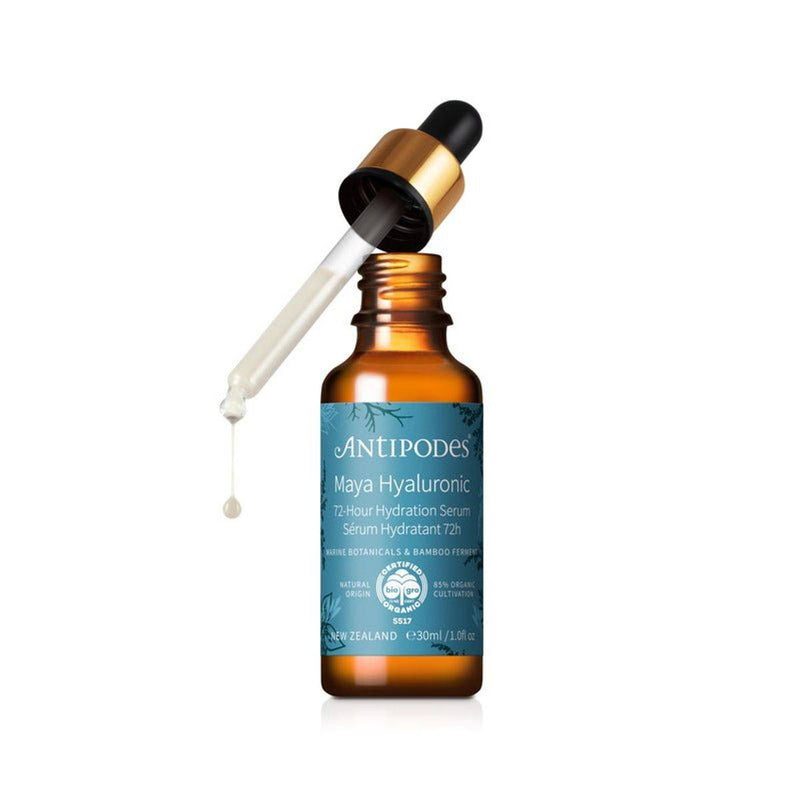 Antipodes Maya Hyaluronic Hydration Serum 30ml