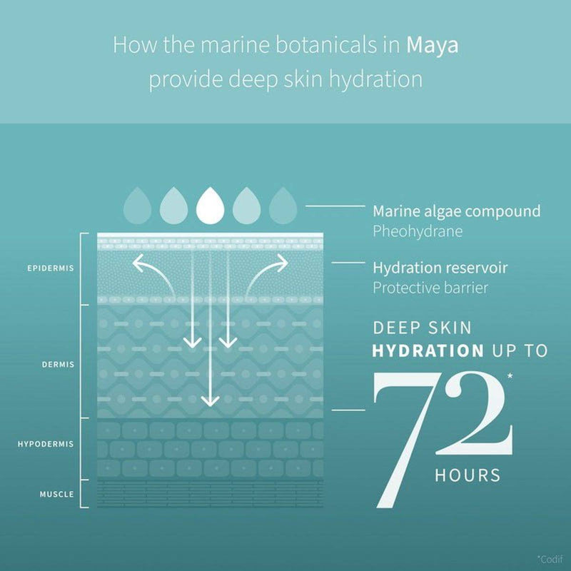 Antipodes Maya Hyaluronic Hydration Serum 30ml