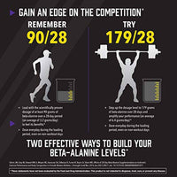 Now Sports Beta Alanine Powder 500g