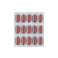 Vitabiotics Ultra Cranberry 30 Tablets