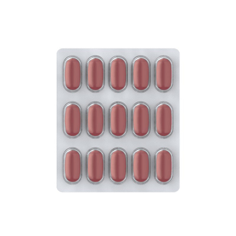 Vitabiotics Ultra Cranberry 30 Tablets