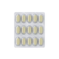 Vitabiotics Visionace 30 Tablets