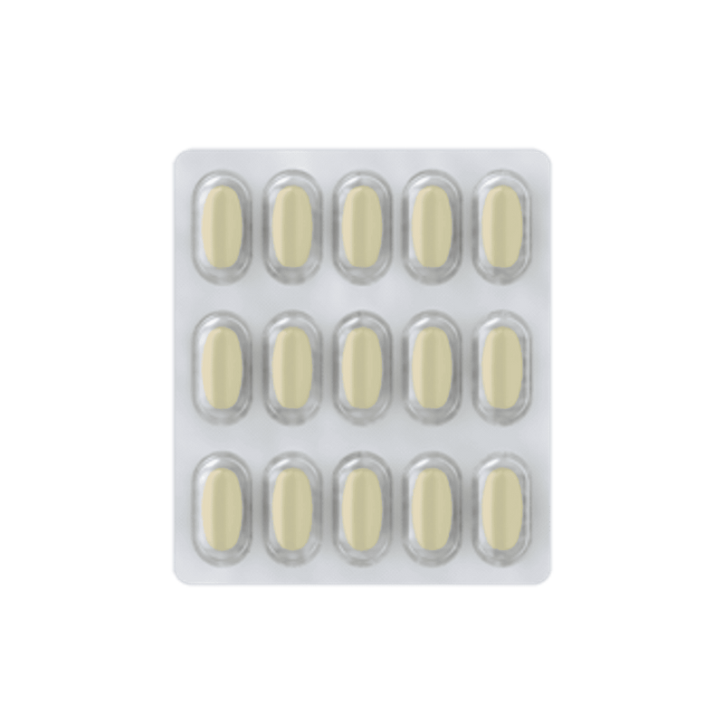 Vitabiotics Visionace 30 Tablets
