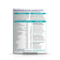 Vitabiotics Visionace 30 Tablets